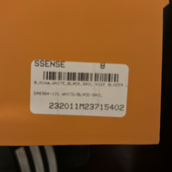 Nike Blazer Low ‘77 VNTG - Picture 10 of 10